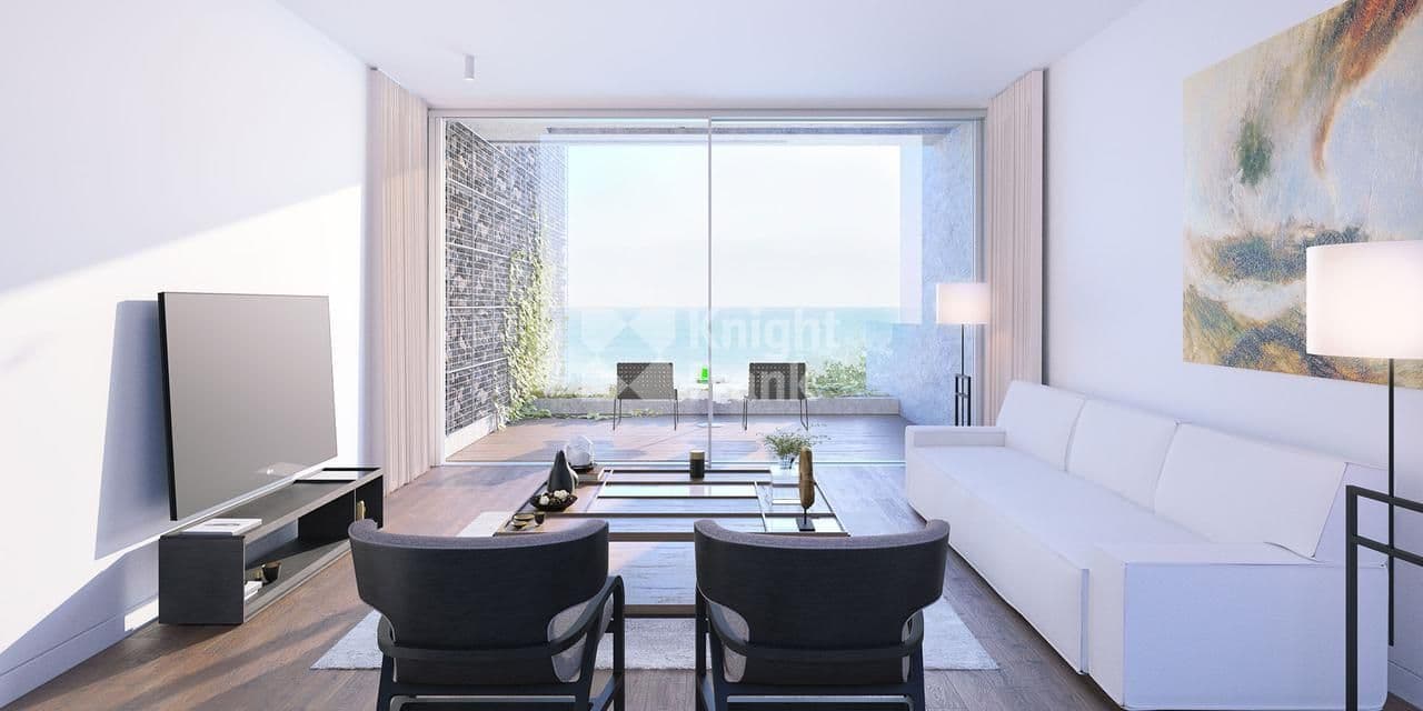 3-Bedroom Apartment in Bodrum, photo 2