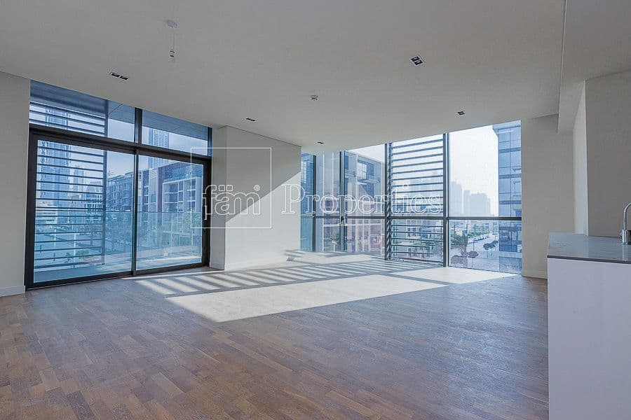 2-Bedroom Apartment in Jumeirah, Dubai