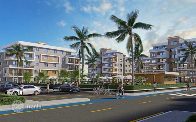 New Development with Studios and Apartments in Famagusta, photo 2