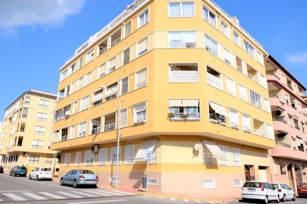 Апартаменты в Гуардамар-дель-Сегура, Испания, 75 м²