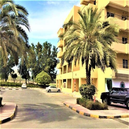 1-Bedroom Apartment in Ras Al Khaimah, photo 2