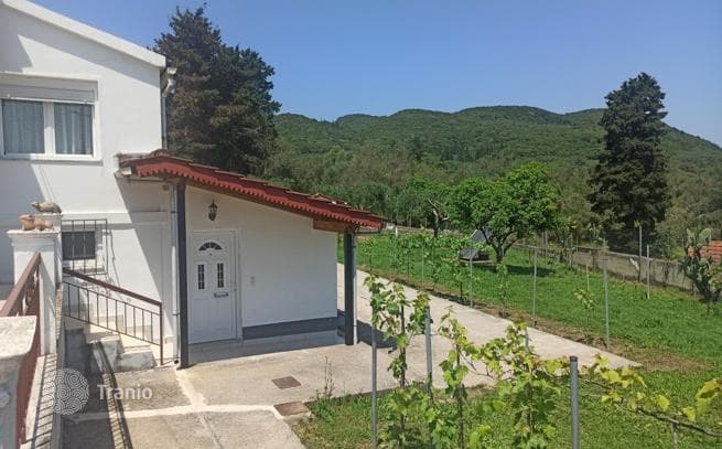 House in Central Corfu, Kanakadhes, photo 5