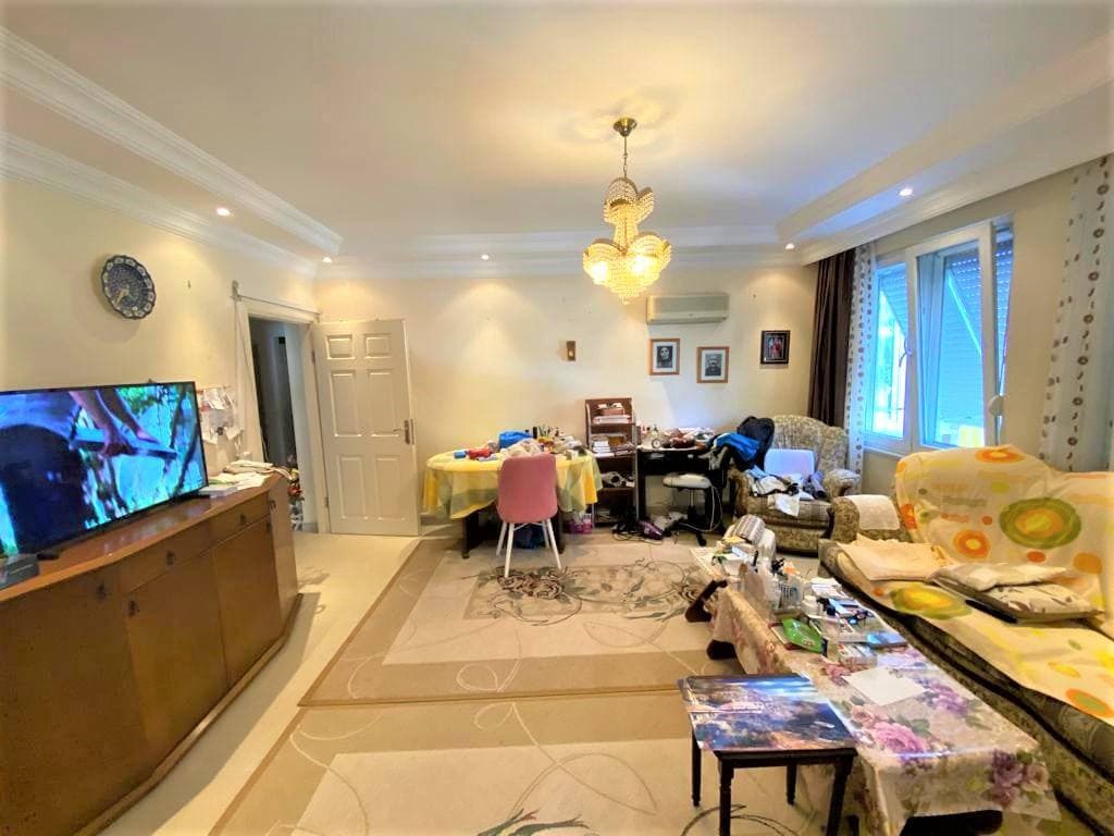 2-Bedroom (2+1) Apartment in Tosmur, Alanya, photo 5