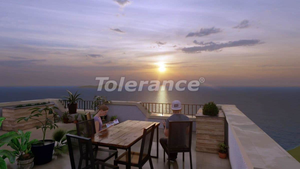 1-Bedroom Apartment in Didim, photo 5