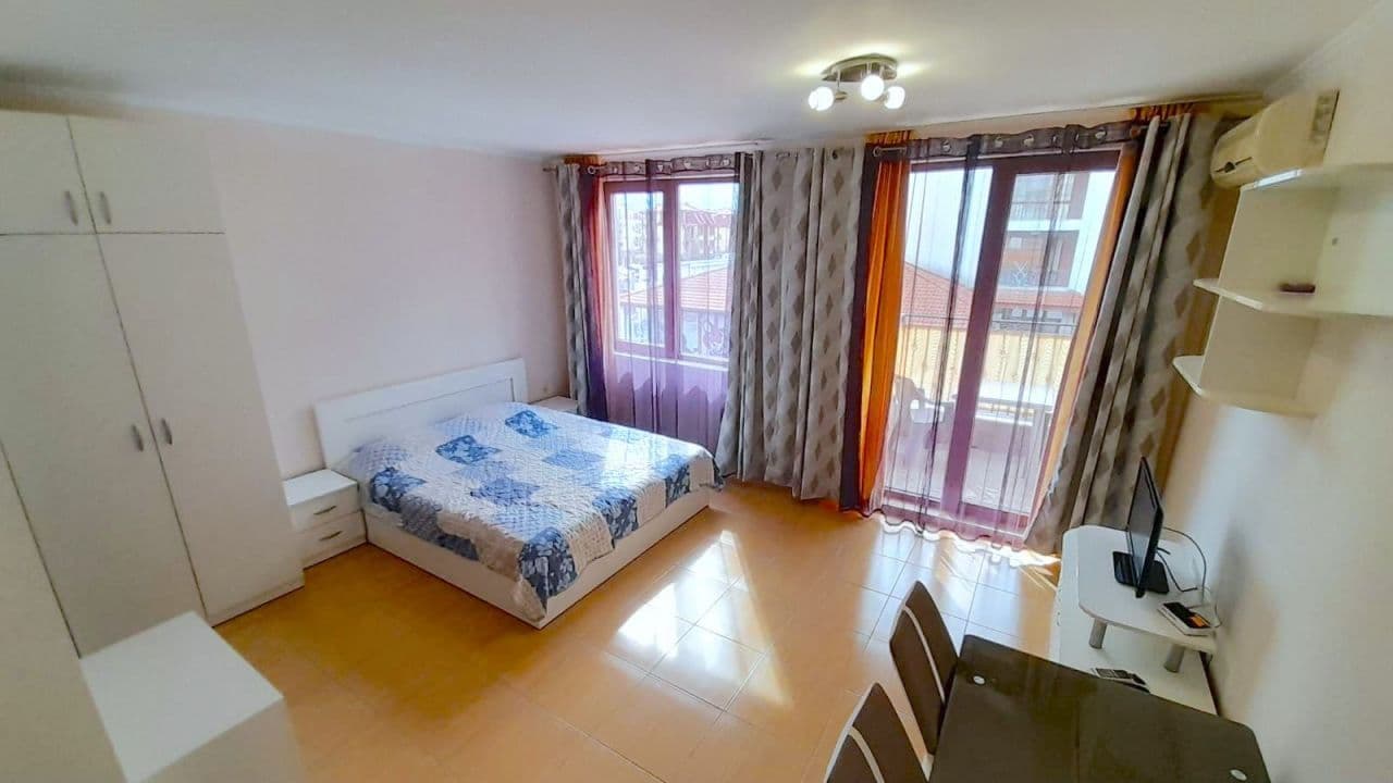 Studio Apartment in Nessebar, photo 5