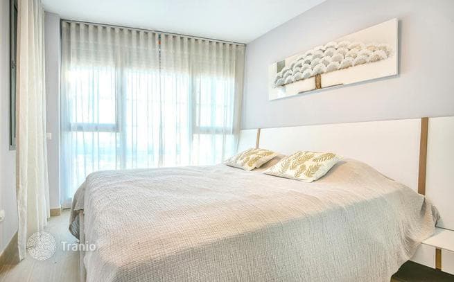 3-Level Penthouse with Shared Pool 100 m from the Beach in Calpe, photo 5