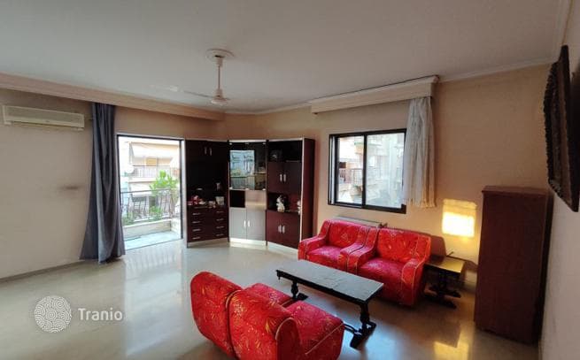 2-комнатная квартира 86 м² в Салониках, Греция, фото 3
