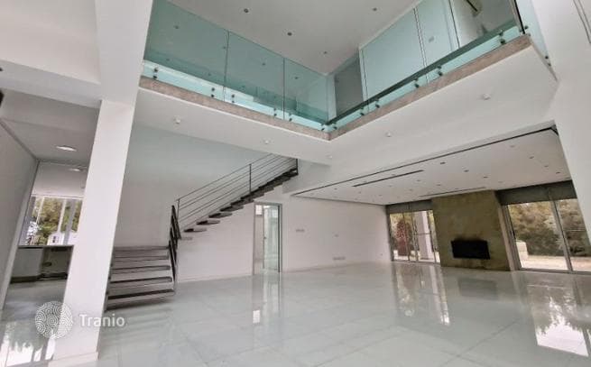 2-Bedroom House with Private Pool in Nicosia, Cyprus