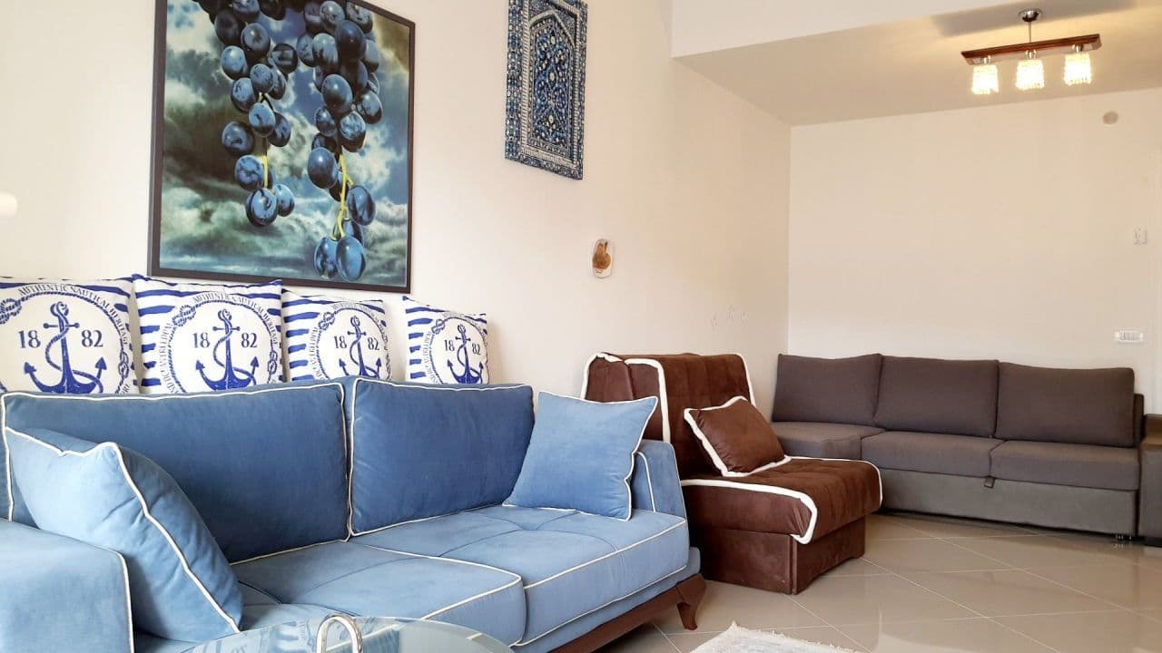 Квартира в Баре, Черногория, 90 м², фото 3