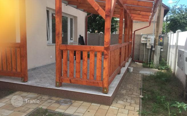 4-Bedroom House in District XV, Budapest, photo 2