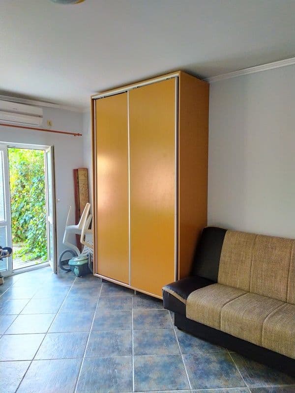 1-Bedroom Apartment in Baosici, Montenegro, photo 3