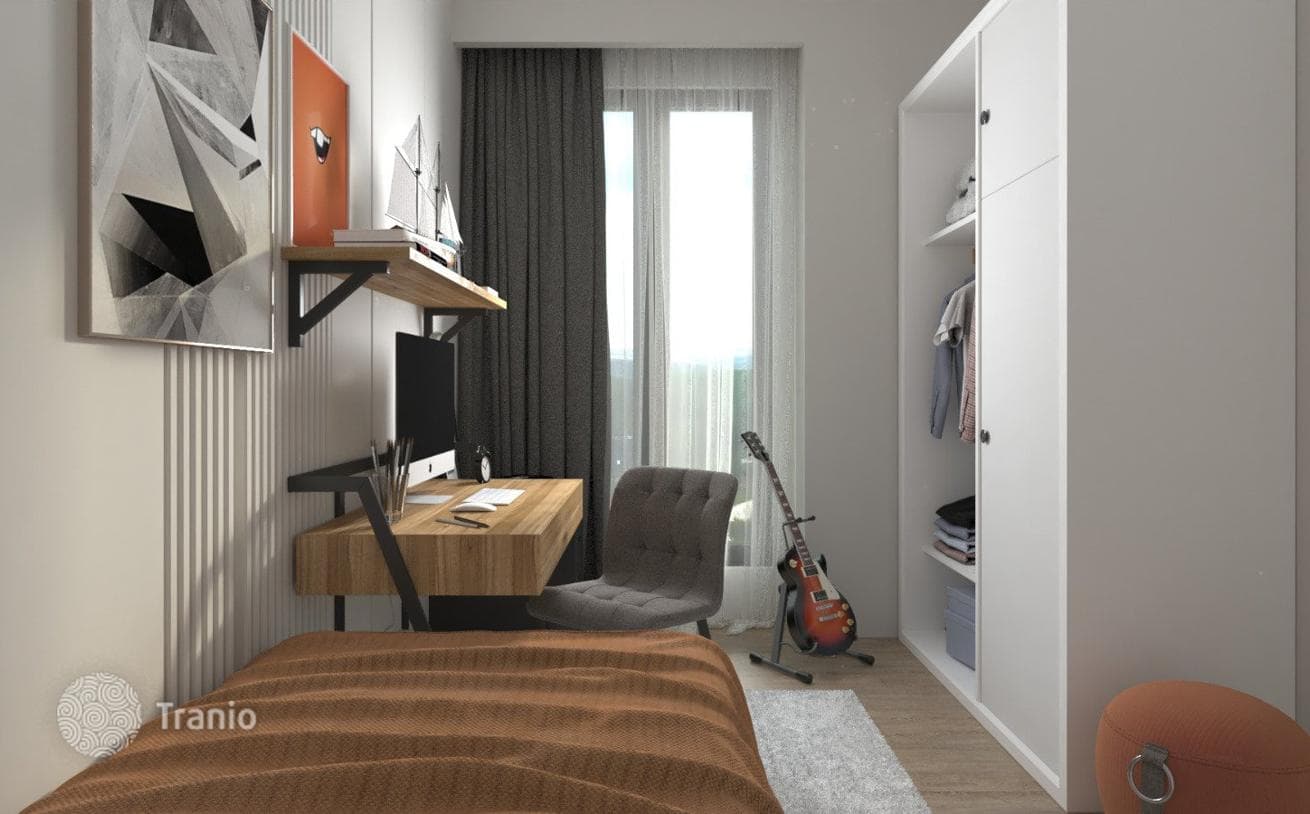 New Apartments with Park and Playground in Kagithane, Istanbul, photo 2