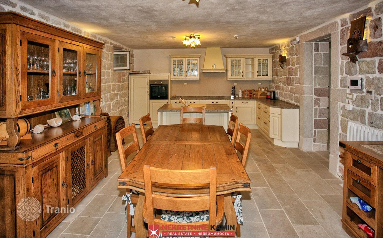 4-Bedroom Villa in Budva, Montenegro, photo 3