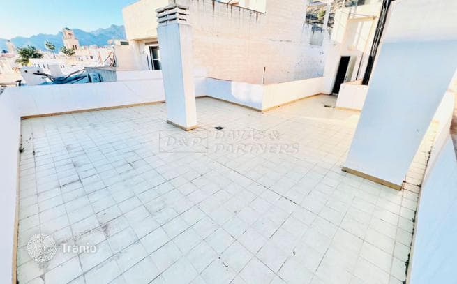 2-Bedroom Penthouse in Orihuela, photo 2