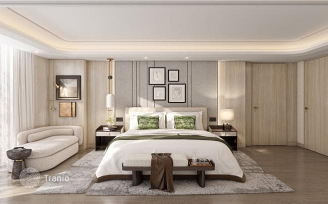 New Luxury High-Rise Apartments with Pool in Istanbul, photo 5