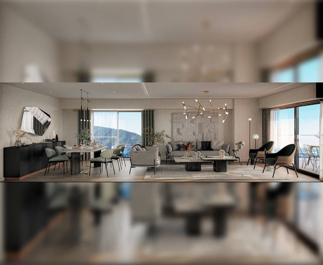 Апартаменты в Измире, Турция, 96 м², фото 5