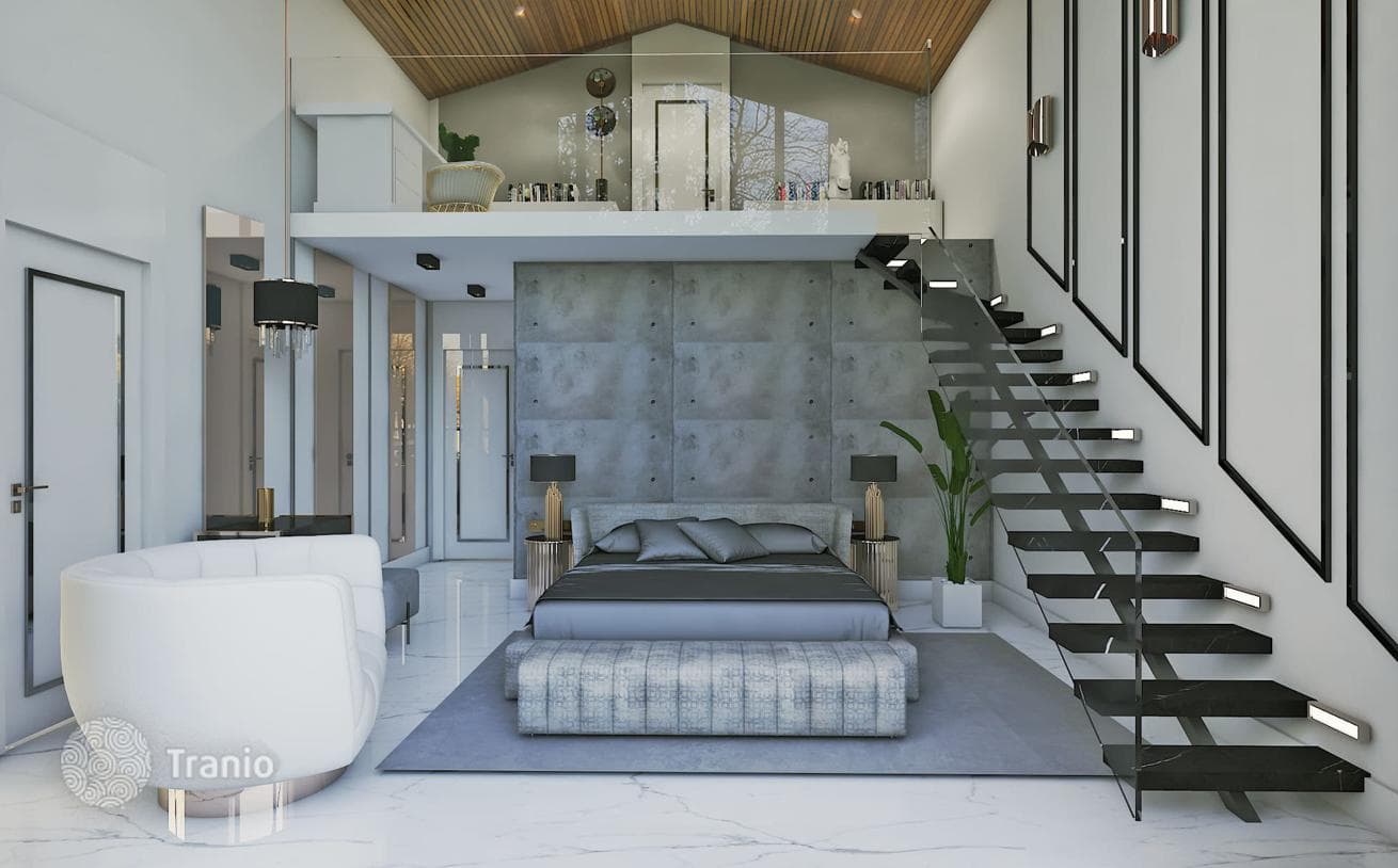 Luxury Villas with Private Pools in Dosemealti, Antalya, photo 2