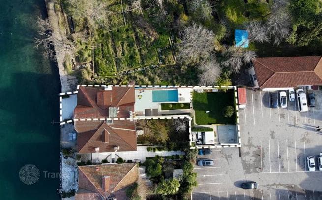6-Bedroom Villa in Beykoz, Istanbul, photo 3