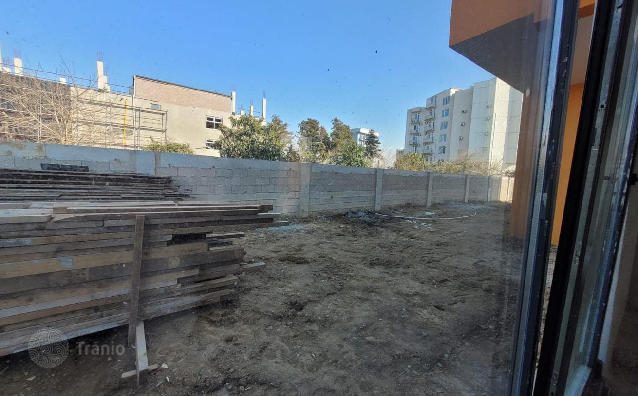 3-Story Townhouse Near the Sea in Batumi, photo 5