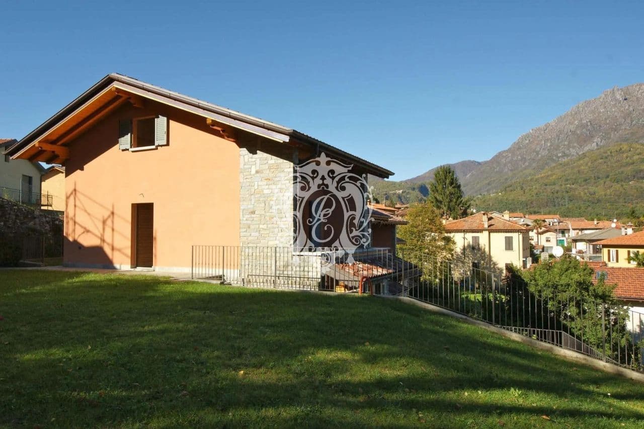 4-Room Apartment in Menaggio, Italy, photo 5