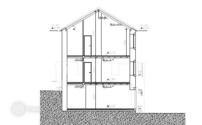 3-Bedroom House in Pucisca, Croatia, photo 4