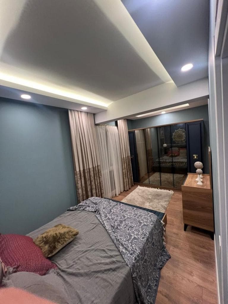 5-Bedroom Penthouse in Buyukcekmece, Istanbul, photo 5