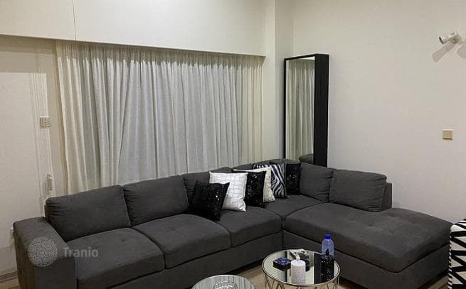 5-Bedroom Villa with Sea and City Views in Limassol, photo 5