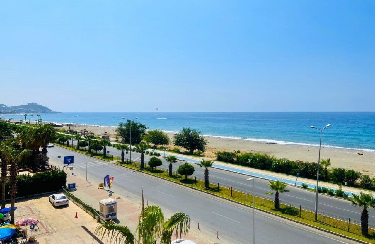 3-Bedroom Penthouse in Mahmutlar, Alanya, photo 4