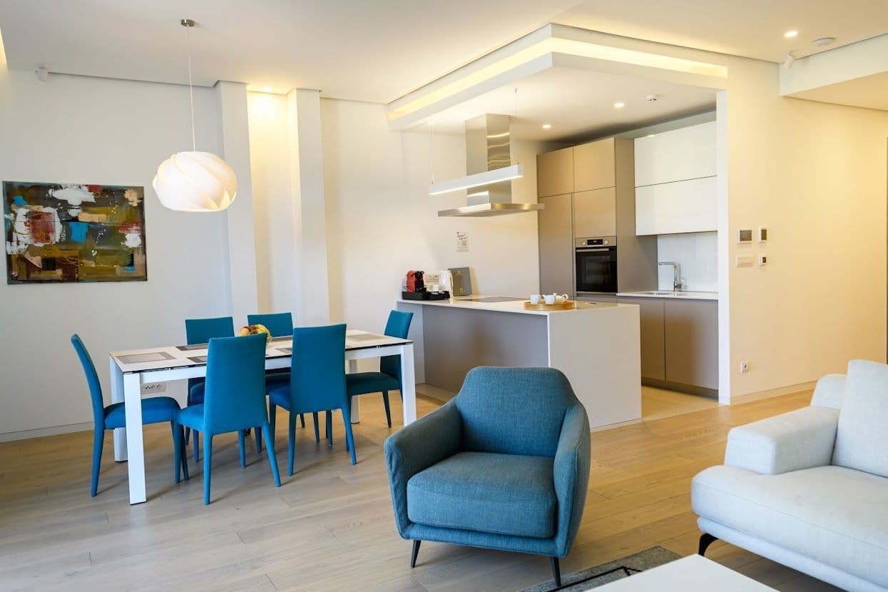 2-Bedroom Apartment in Budva, Montenegro, photo 2