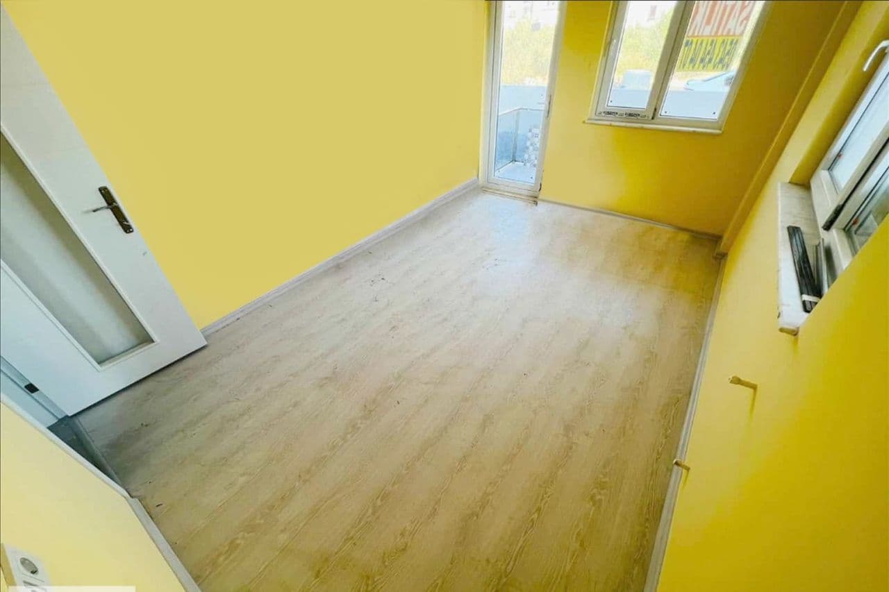 1-Bedroom Apartment in Kepez, Antalya, photo 4