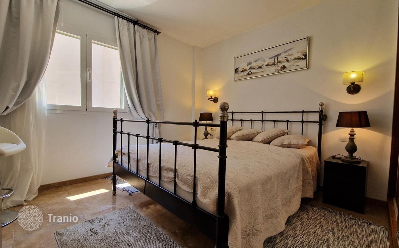 1-Bedroom Apartment in Port Andratx, Mallorca, photo 4