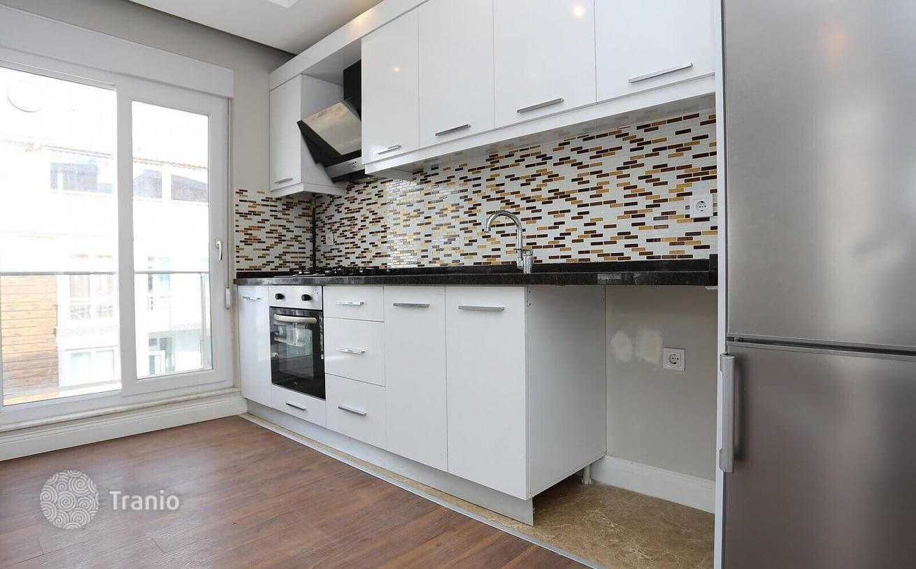 3-Bedroom Duplex Apartment with Sauna Near the Beach in Konyaalti, Antalya, photo 5