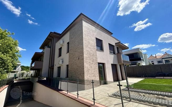 3-Bedroom Townhouse in Debrecen, Hungary, photo 5