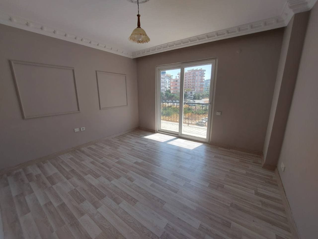 2-Bedroom (2+1) Apartment in Tosmur, Alanya, photo 2