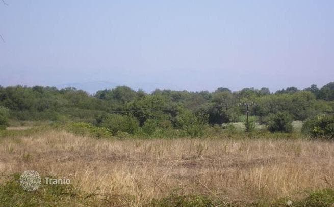 Land Plot in Agrafoi, Corfu, photo 3
