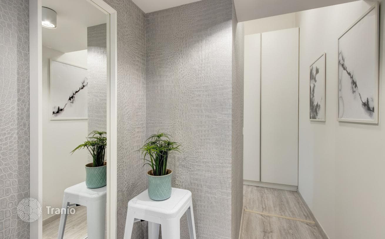 Studio Apartment in District V, Budapest, photo 4