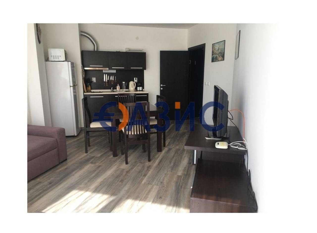 1-Bedroom Apartment in Sarafovo, photo 4