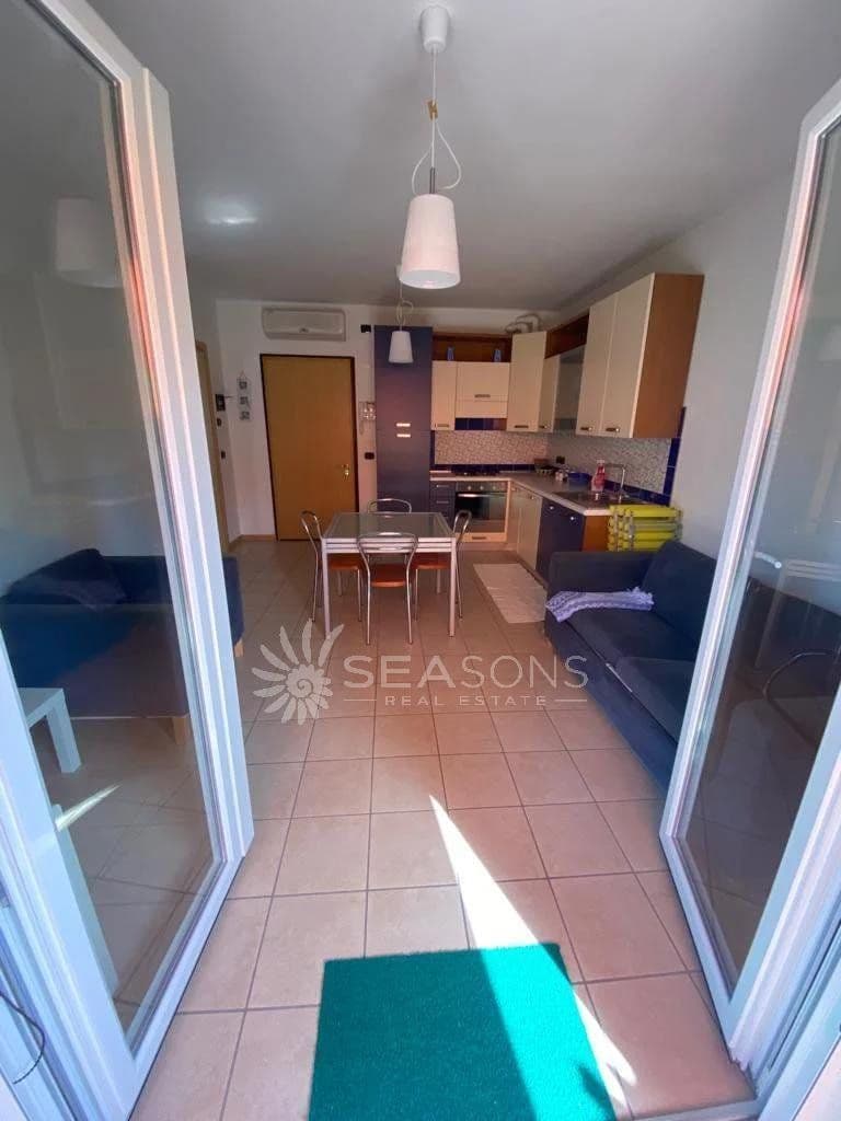 1-Bedroom Apartment in Caorle, photo 4