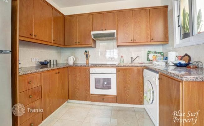 3-комнатная квартира 80 м² в Паралимни, Кипр, фото 5