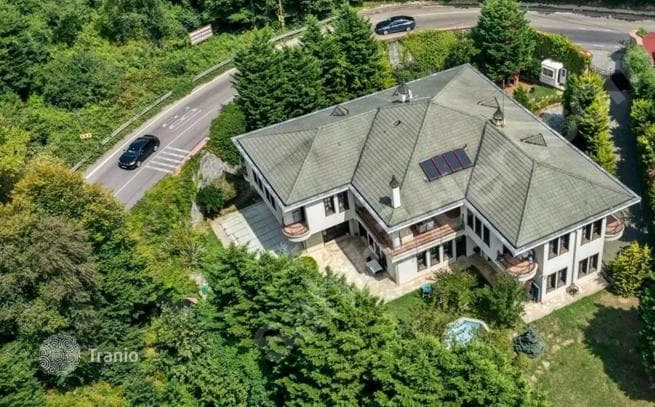 9-Bedroom Villa in Beykoz, Istanbul, photo 5