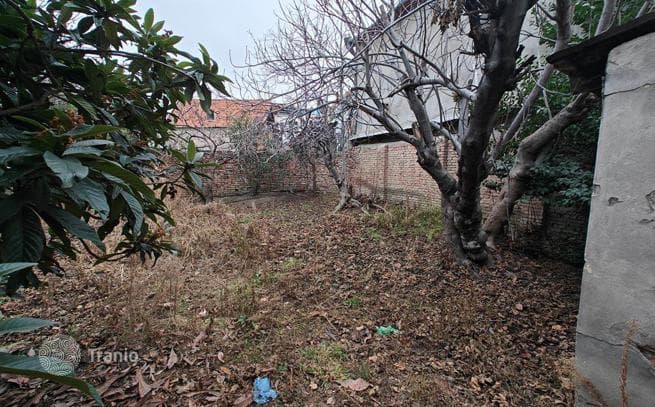 House in Avlabari, Tbilisi