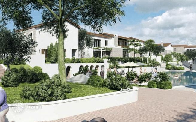 2–4-Bedroom Villas with Resort Amenities in Bodrum, photo 2