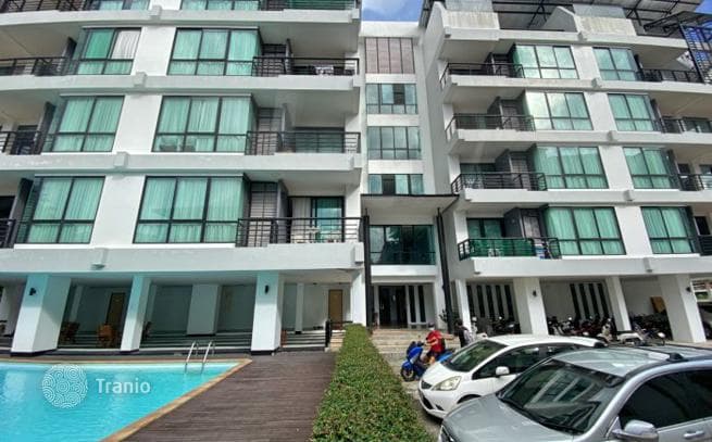 1-Bedroom Condo in Kamala, Phuket, photo 2