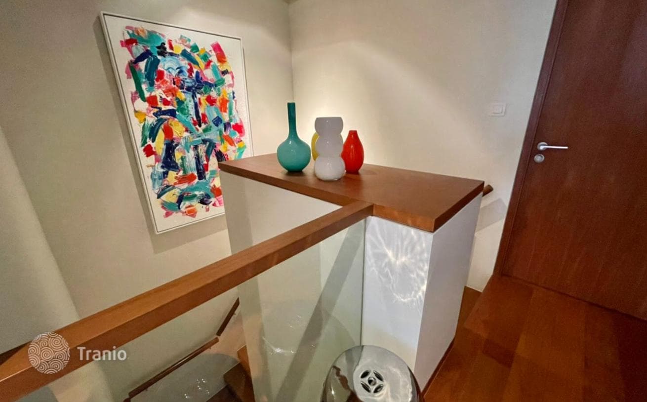 2-Bedroom Penthouse in Sathon, Bangkok, photo 3