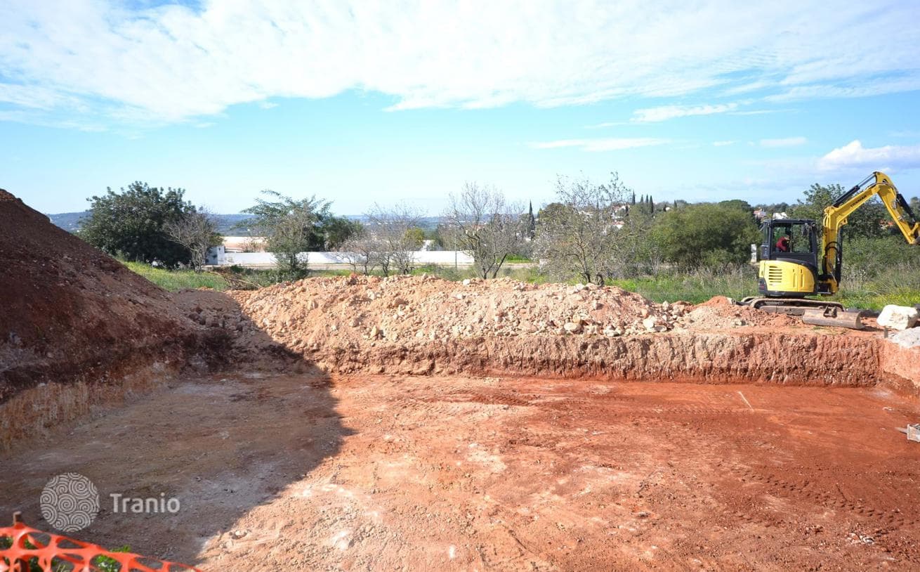 2-Bedroom Villa in Silves, Portugal, photo 4