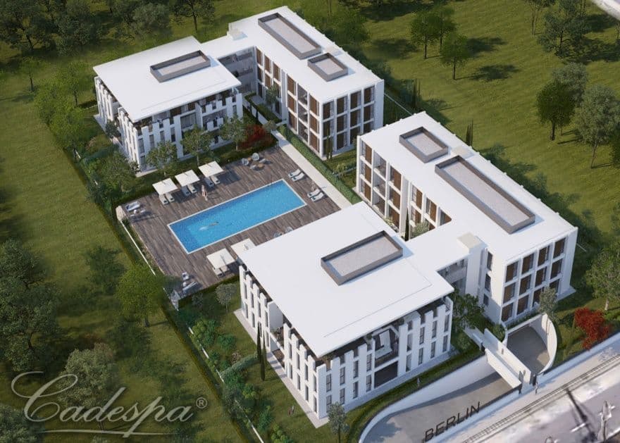 Квартира в Плайя де Аро, Испания, 123 м², фото 4
