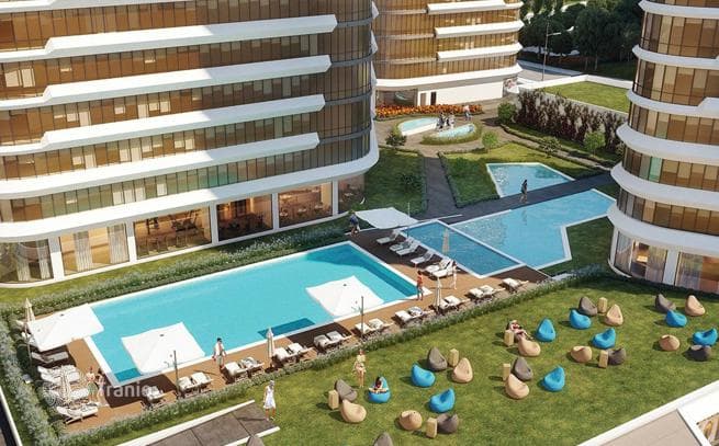 New Apartments with Istanbul Views in Kadikoy, photo 5