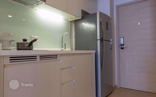 1-Bedroom Condo in Watthana, Bangkok, photo 3