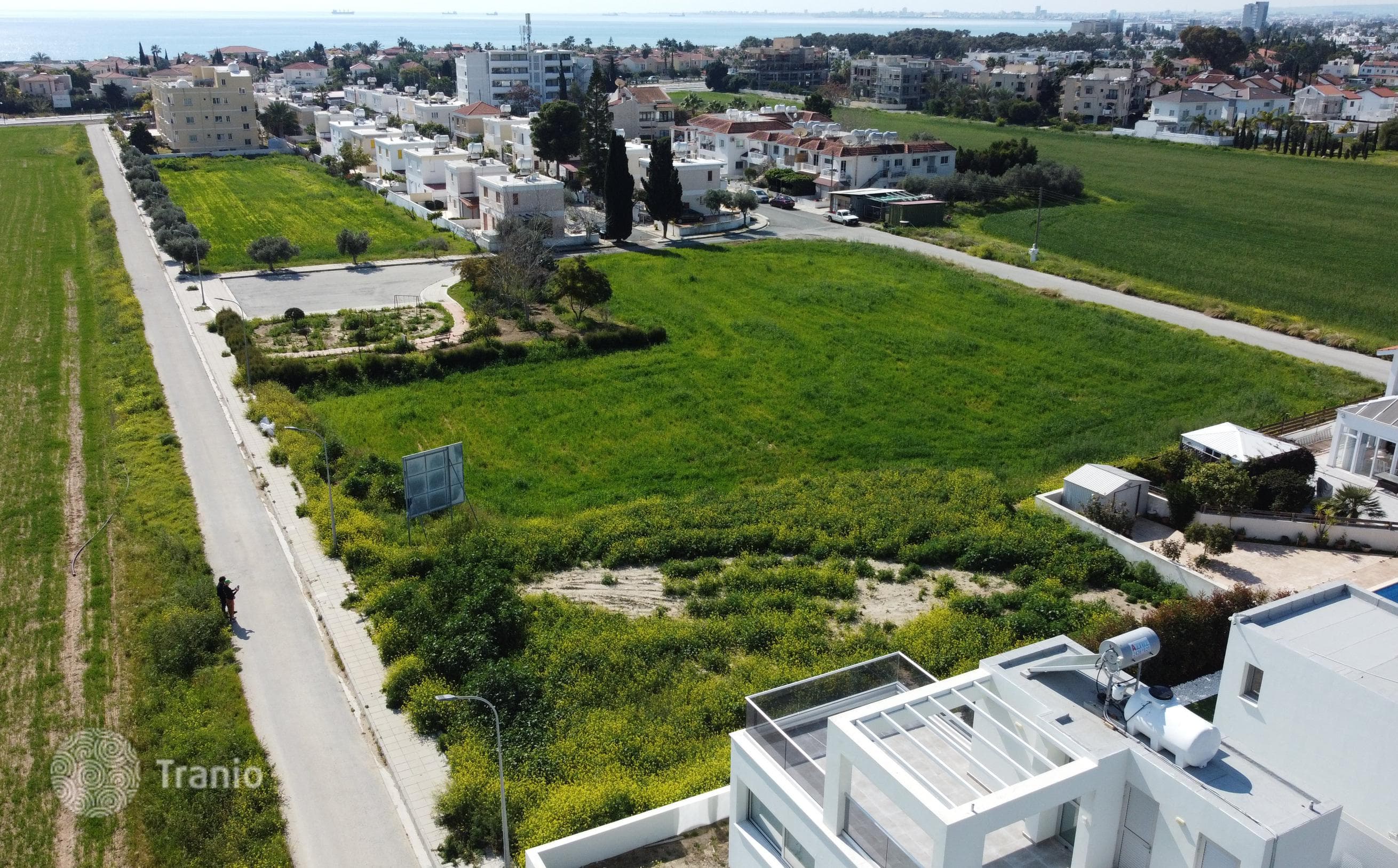 3-Bedroom House 218 m² in Larnaca, Cyprus, photo 3