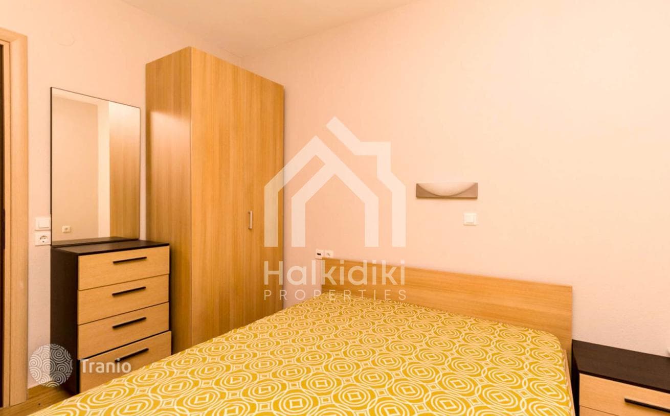 2-комнатная квартира 81 м² в Ситонии, Греция, фото 3